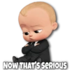 Boss Baby 7
