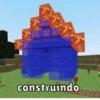Bem vindo ao minecraft 19