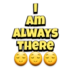 0
Am
ALWAYS
THERE
388