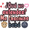 ༶•Amor pendejo♡ 25