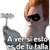 Enojo
A ver si esto
es de tu talla
