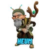 HEUM