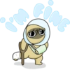 Mochi the pug 25