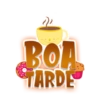 Bom dia/Boa tarde/Boa noite 12