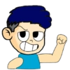 Juega Imanol stickers 5