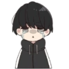 ˇ chico bonito #2 7