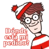 Dónde esta? 🛑 6