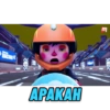 RACING
XOX
APAKAH
ΕΠ