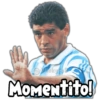 Mickyfa Momentito! Моме