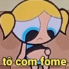 tô com fome
