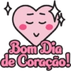 Bom dia/Boa tarde/Boa noite 8