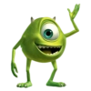Monsters inc random 12