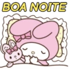 BOA NOITE