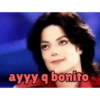 ayyy q bonito
