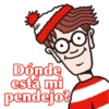 Dónde esta? 🛑 10