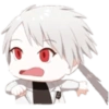 Mystic Messenger Emoji 1 - Yoosung & Zen 14