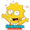 or
finalmente
le