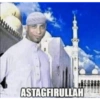 ASTAGFIRULLAH