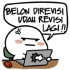 Pentols kerja teroos 14