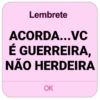 NOVOS LEMBRETES 📌🆗 14