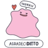 Ditto Moods 18