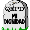 Descanse en paz • Estrella AA 3