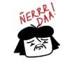 ÑERRRI
DAA!