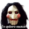 Te quiero matar