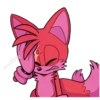 Sonic IDW stickers 2 15