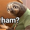 ham?