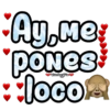 ༶•Amor pendejo♡ 26