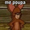 me poupa