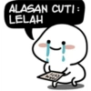 Pentols kerja teroos 8