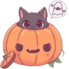 Kawaii Halloween 5