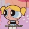 Meninas super poderosas +18 6