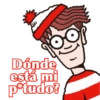 Dónde esta? 🛑 11