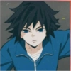 Demon slayer 23