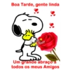 Bom dia/Boa tarde/Boa noite 15