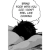 Grey Is... manga 26
