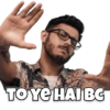 TO YE HAI BC