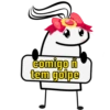 comigo i tem golpe