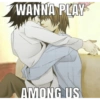 WANNA PLAY AMONG US