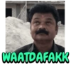 WAATDAFAKK
