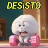 DESISTO