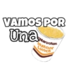 VAMOS POR
Una
Maruchan
Instant
Lunch