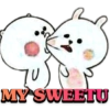 MY SWEETU