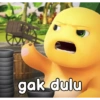 Dino Kuning Kiyowo 16
