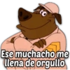 @Harlen stickers
me
Ese
llena de orgullo