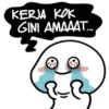 Pentols kerja teroos 15