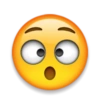 ¡QUE EMOJIS RAROS! 9